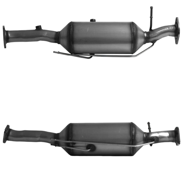 Autoteile BM CATALYSTS Homologiert Diesel Kat & DPF für FORD KUGA 2L Diesel | Euro 5 | OEM: 1680252 bei Autoteile TRUST