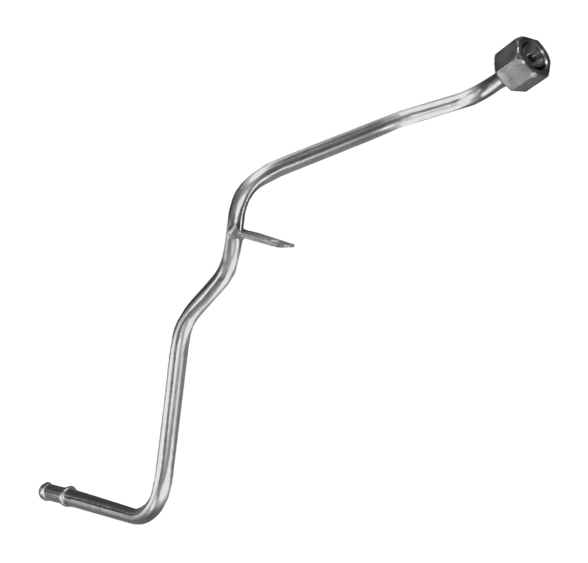 Autoteile BM Druckrohr für FORD FIESTA 1.6 Hinten; lang | Euro 4 | OEM: 1540583 bei Autoteile TRUST