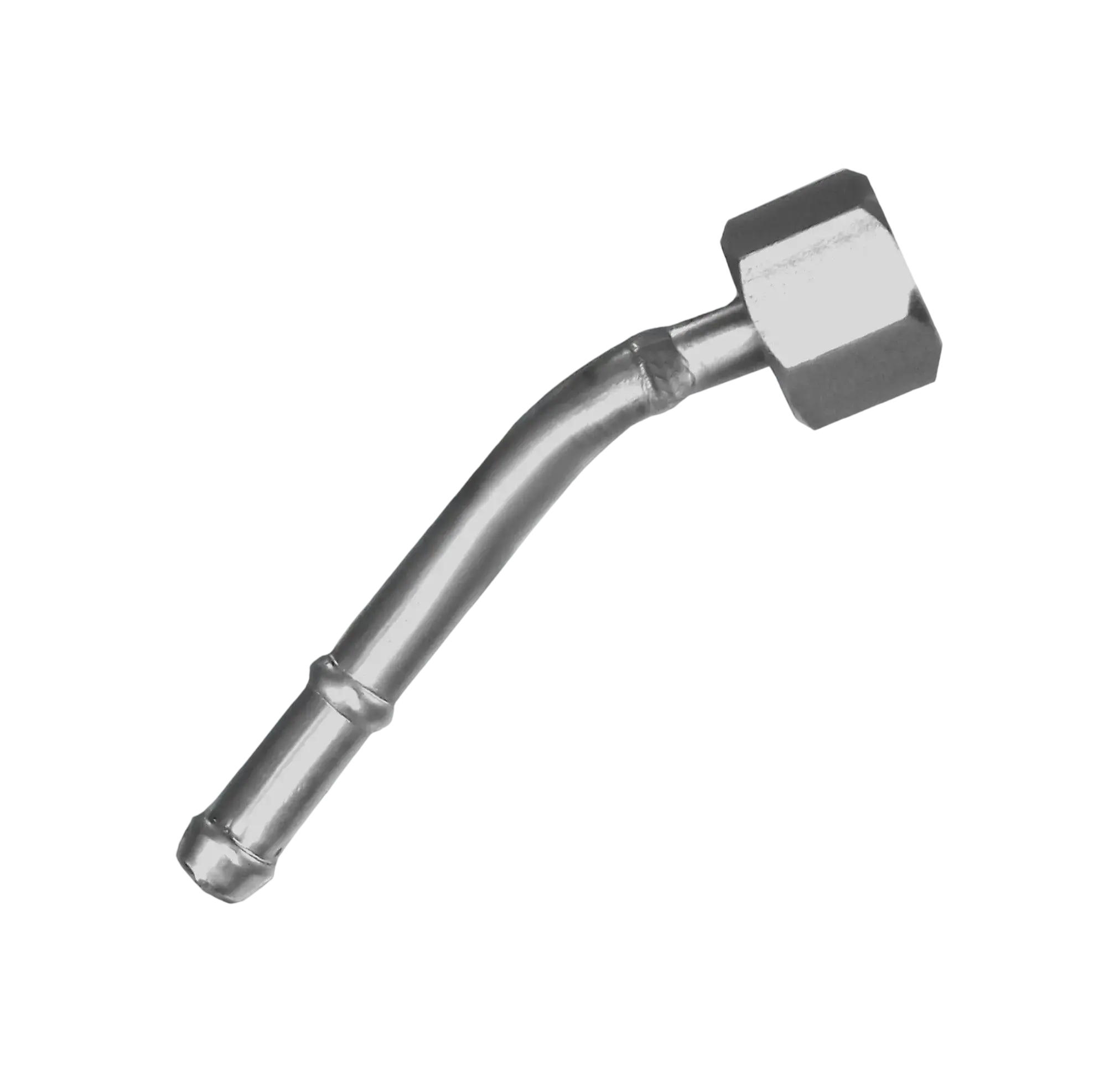 Autoteile BM Druckrohr für FORD C-MAX 1.6 Vorne; kurz | Euro 5 | OEM: 1695765 (DPF) bei Autoteile TRUST