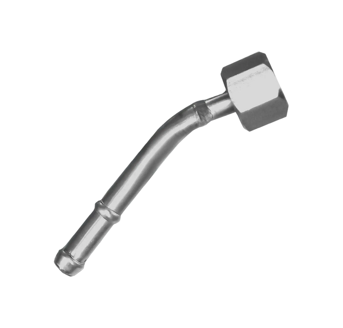 Autoteile BM Druckrohr für FORD C-MAX 1.6 Vorne; kurz | Euro 5 | OEM: 1695765 (DPF) bei Autoteile TRUST