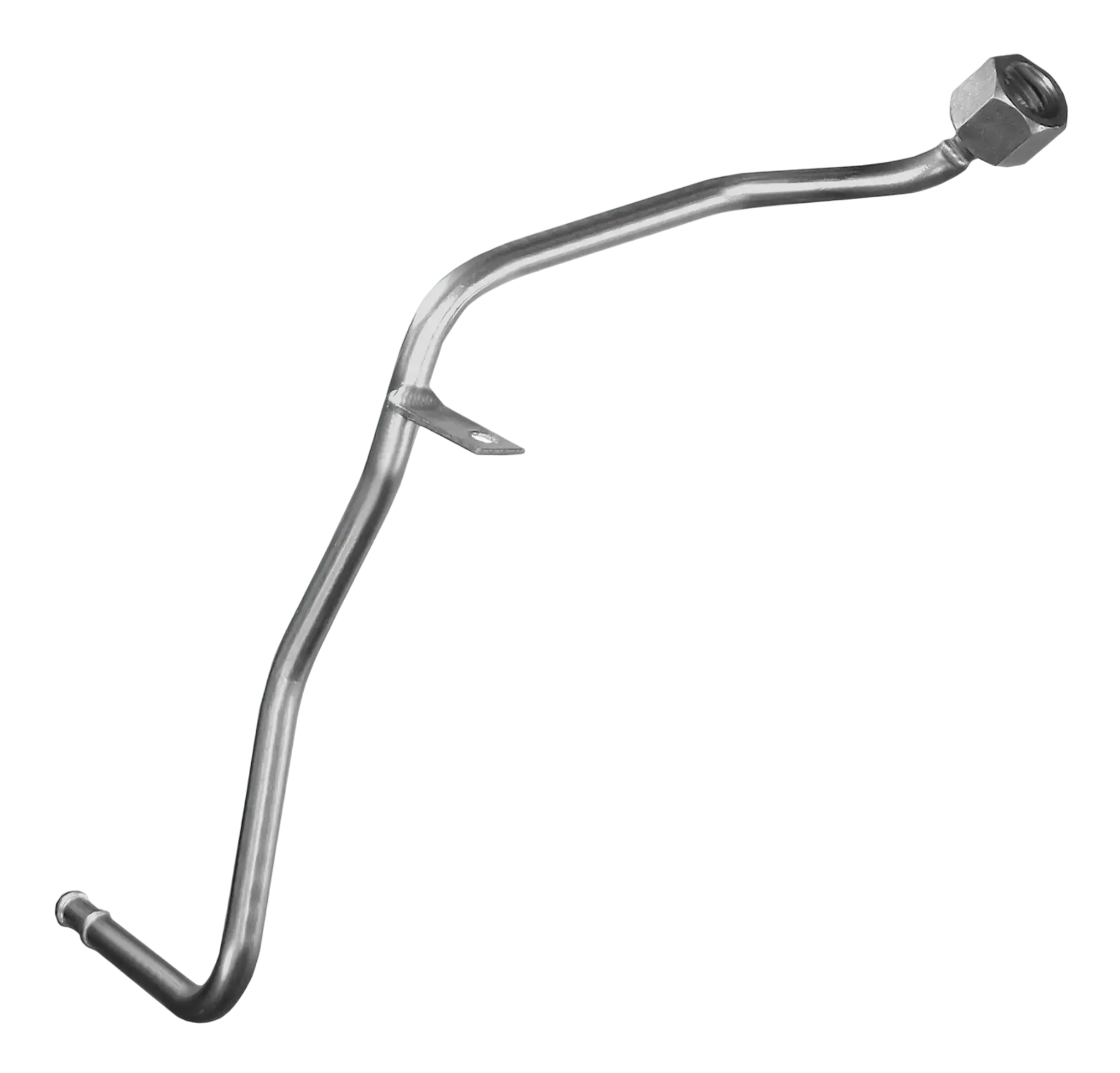 Autoteile BM Druckrohr für FORD C-MAX 1.6 Hinten; lang | Euro 5 | OEM: 1695765 (DPF) bei Autoteile TRUST