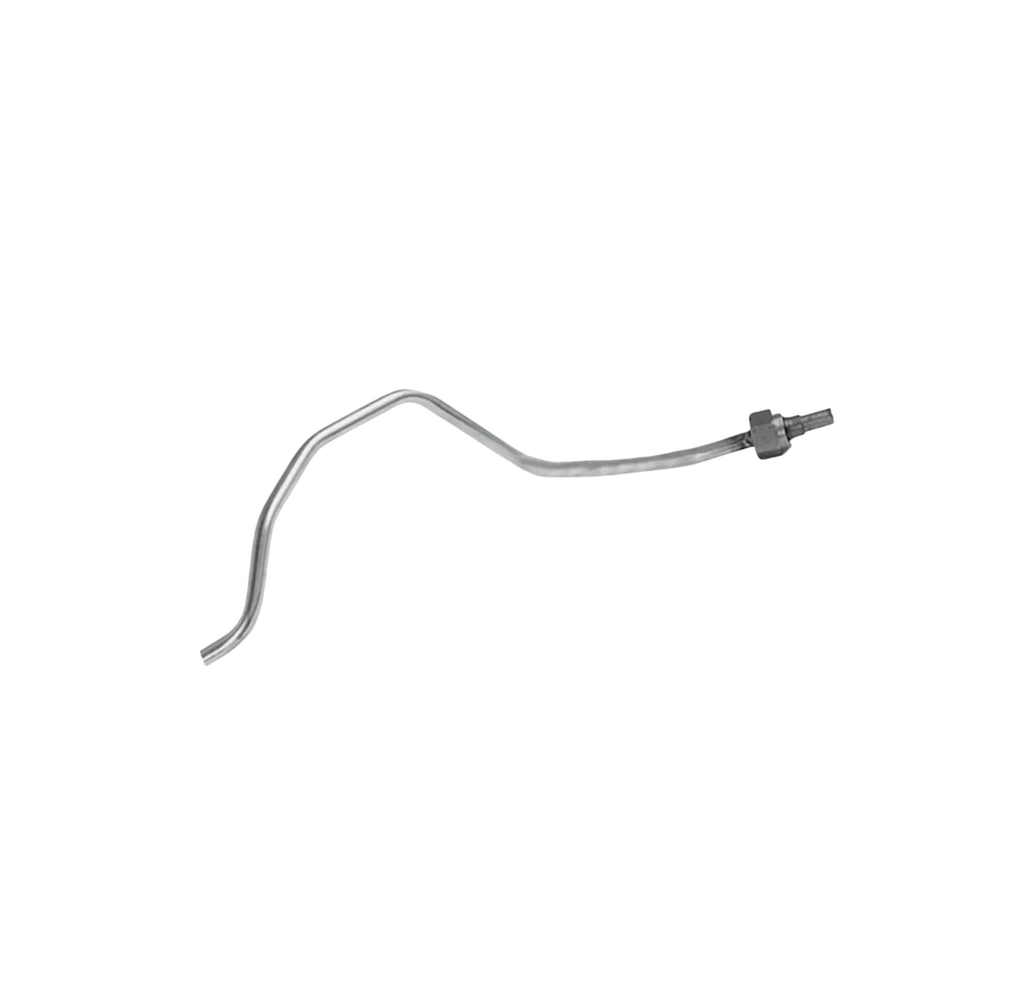 Autoteile BM Druckrohr für AUDI A3 1.6 Hinten; lang | Euro 5 | OEM: 1K0131583 bei Autoteile TRUST