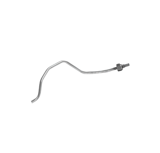 BM Druckrohr für AUDI A3 1.6 Hinten; lang | Euro 5 | OEM: 1K0131583 Autoteile TRUST