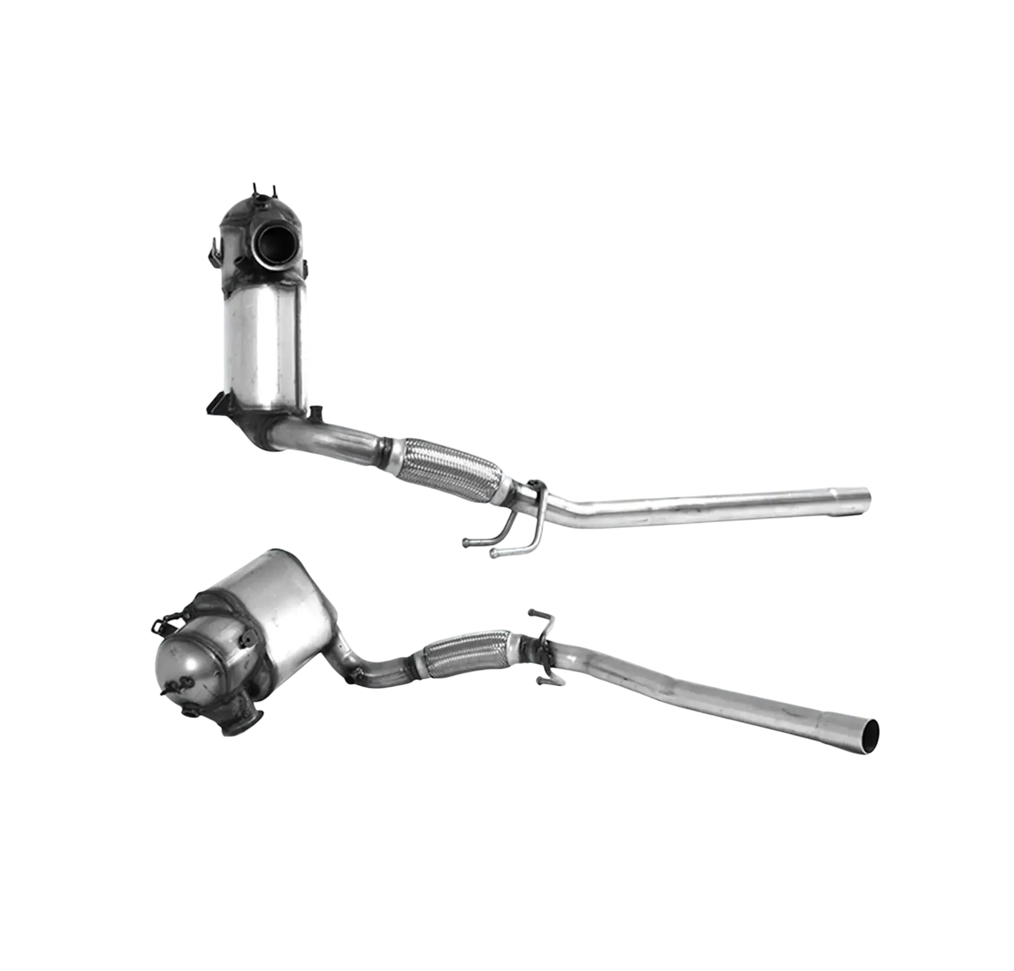 Autoteile BM CATALYSTS Homologiert Diesel Kat & DPF für SEAT IBIZA 1.2L Diesel | Euro 5 | OEM: 6R0254700PX bei Autoteile TRUST