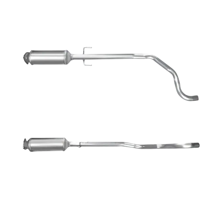 Autoteile BM CATALYSTS DPF für OPEL CORSA D 1.3L Diesel | Euro 4 | OEM: 13247381 bei Autoteile TRUST