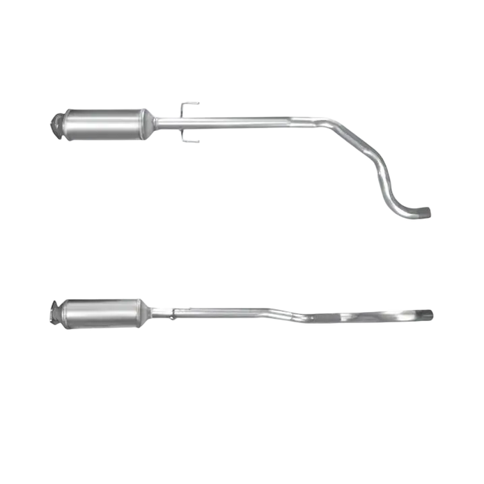 Autoteile BM CATALYSTS DPF für OPEL CORSA D 1.3L Diesel | Euro 4 | OEM: 13247381 bei Autoteile TRUST