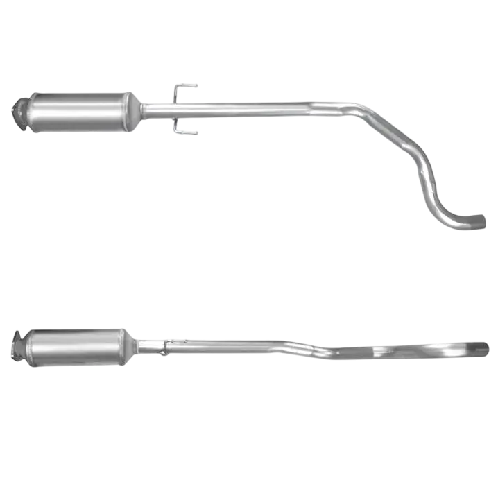 Autoteile BM CATALYSTS SiC-DPF für OPEL CORSA D 1.3L Diesel | Euro 4 | OEM: 13247381 bei Autoteile TRUST