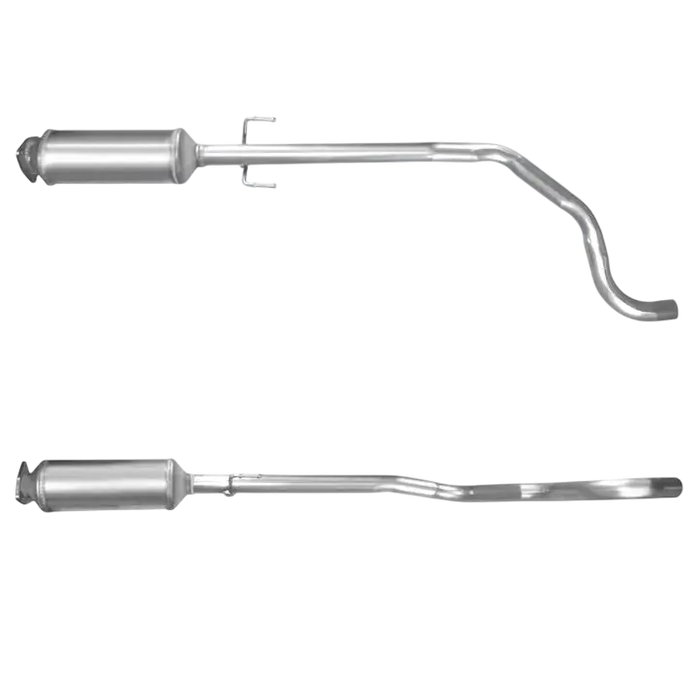 Autoteile BM CATALYSTS SiC-DPF für OPEL CORSA D 1.3L Diesel | Euro 4 | OEM: 13247381 bei Autoteile TRUST