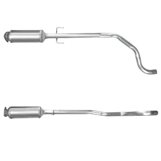 Autoteile BM CATALYSTS SiC-DPF für OPEL CORSA D 1.3L Diesel | Euro 4 | OEM: 13247381 bei Autoteile TRUST