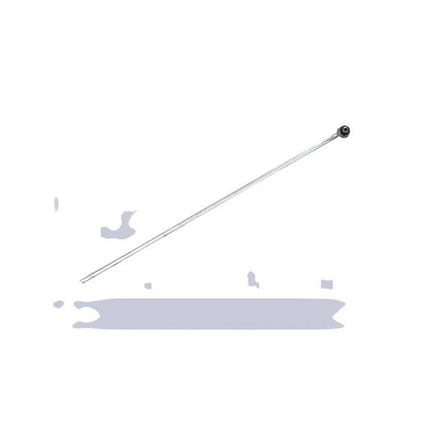 BM Druckrohr für FORD TOURNEO CONNECT 1.8 Hinten; lang | Euro 5 | OEM: 1842386 (DPF) Autoteile TRUST