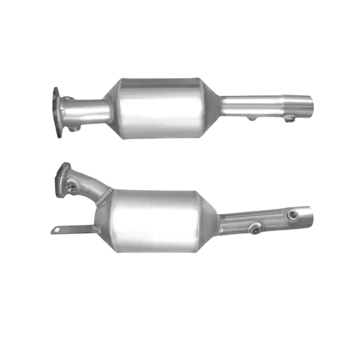 Autoteile BM CATALYSTS DPF für RENAULT ESPACE 2L Diesel | Euro 4 | OEM: 8200392221 bei Autoteile TRUST