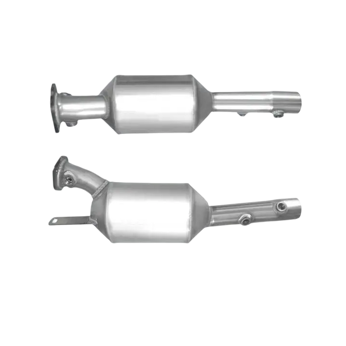Autoteile BM CATALYSTS DPF für RENAULT ESPACE 2L Diesel | Euro 4 | OEM: 8200392221 bei Autoteile TRUST