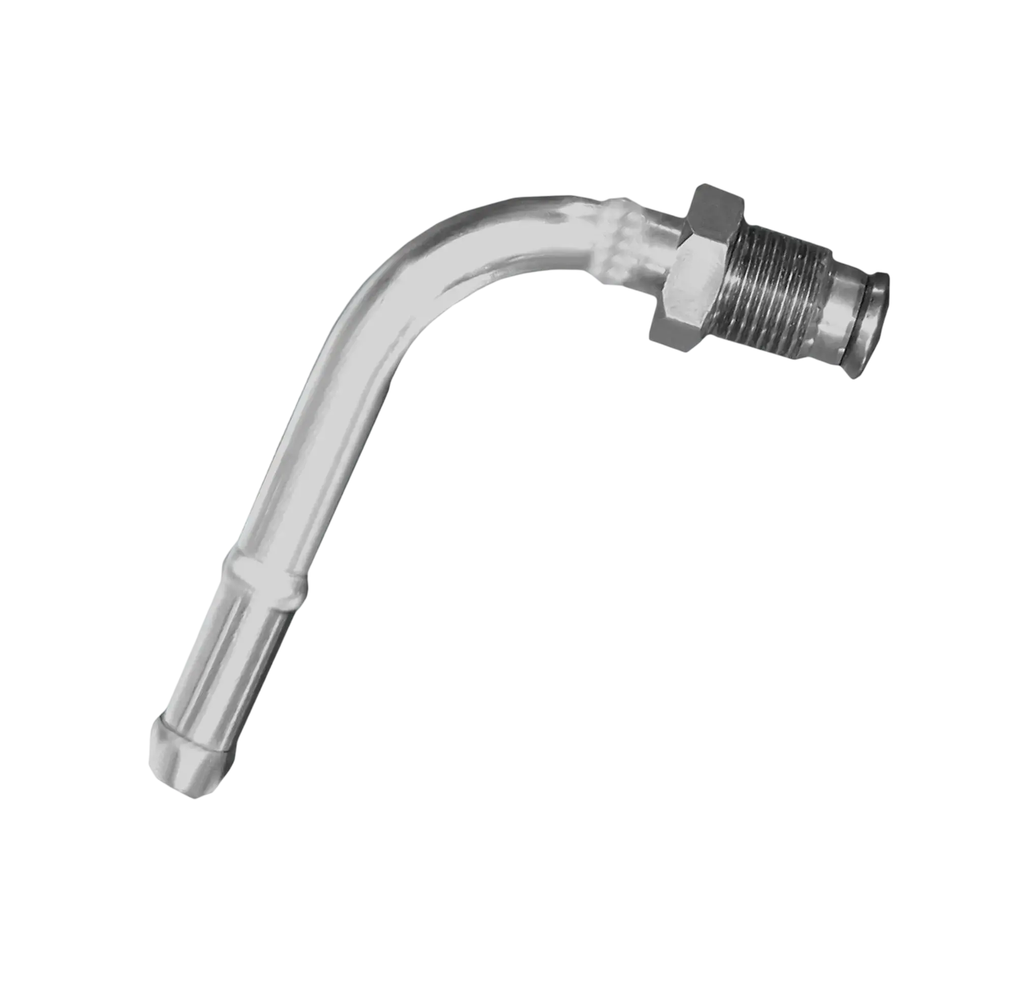 BM Druckrohr für RENAULT SPAZIERGANG 2.0 Vor-DPF | Euro 4 | OEM: Autoteile TRUST