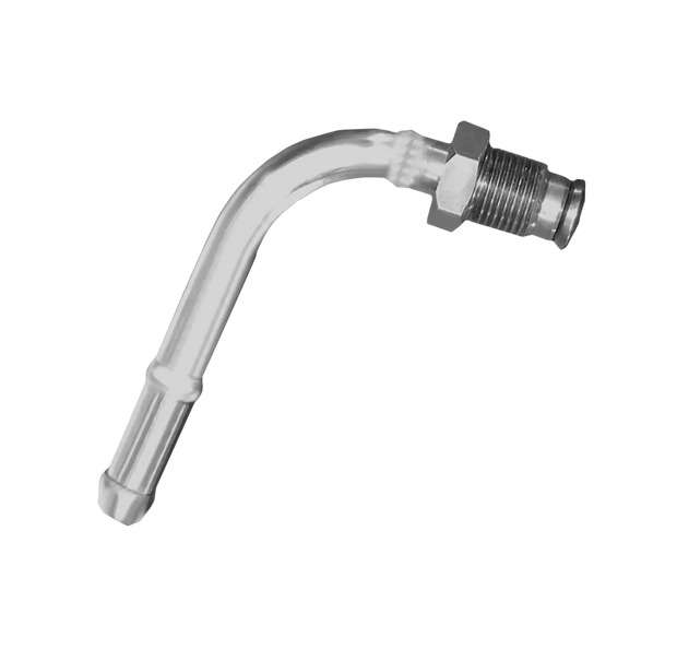 BM Druckrohr für RENAULT SPAZIERGANG 2.0 Vor-DPF | Euro 4 | OEM: Autoteile TRUST