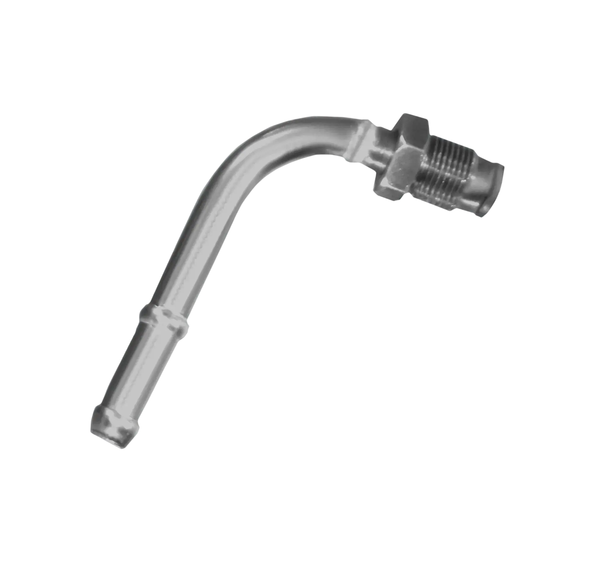 BM Druckrohr für RENAULT SPAZIERGANG 2.0 Nach dem DPF | Euro 4 | OEM: Autoteile TRUST