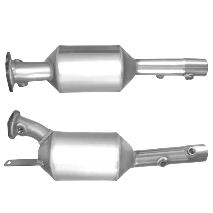 Autoteile BM CATALYSTS SiC-DPF für RENAULT ESPACE 2L Diesel | Euro 4 | OEM: 8200392221 bei Autoteile TRUST