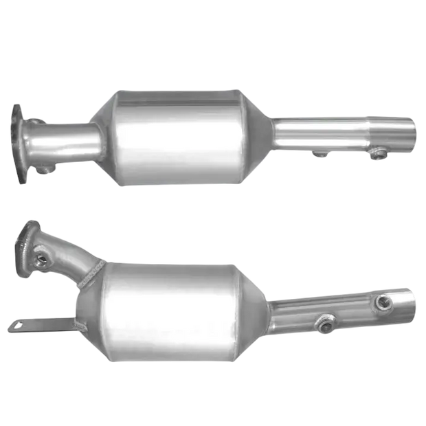 Autoteile BM CATALYSTS SiC-DPF für RENAULT ESPACE 2L Diesel | Euro 4 | OEM: 8200392221 bei Autoteile TRUST