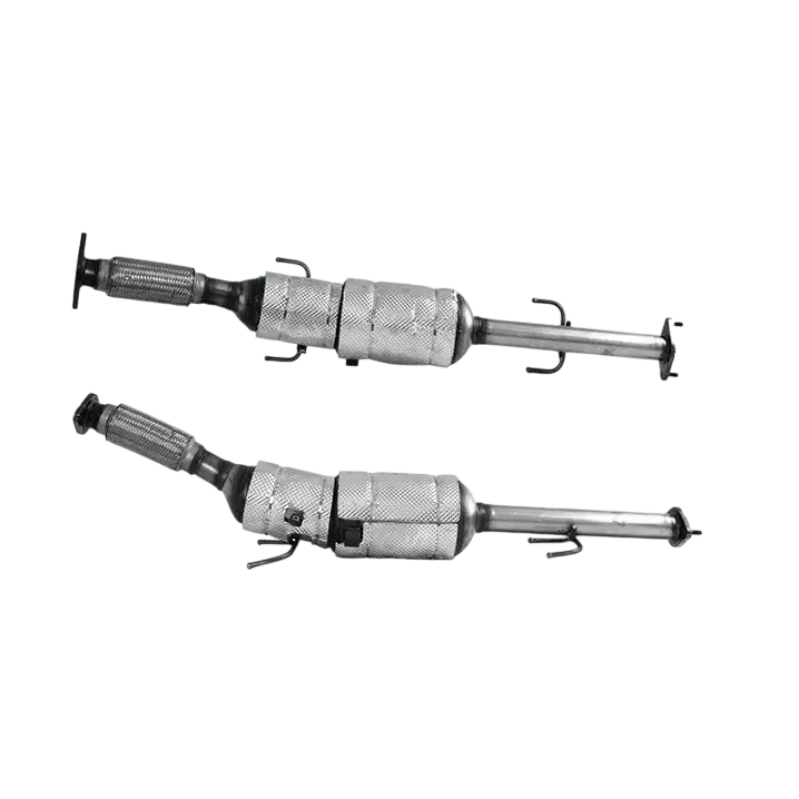 Autoteile BM CATALYSTS Homologiert Diesel Kat & DPF für NISSAN JUKE 1.5L Diesel | Euro 5 | OEM: 200101KB0A bei Autoteile TRUST