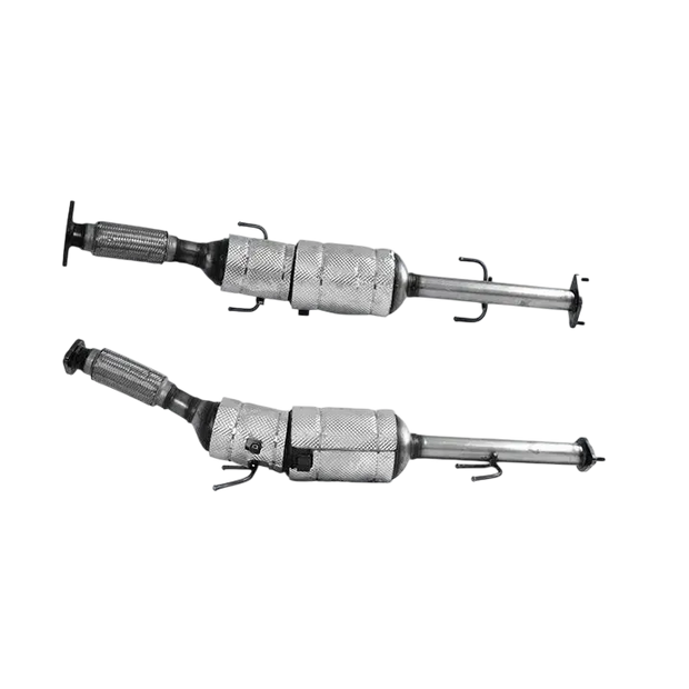 Autoteile BM CATALYSTS Homologiert Diesel Kat & DPF für NISSAN JUKE 1.5L Diesel | Euro 5 | OEM: 200101KB0A bei Autoteile TRUST