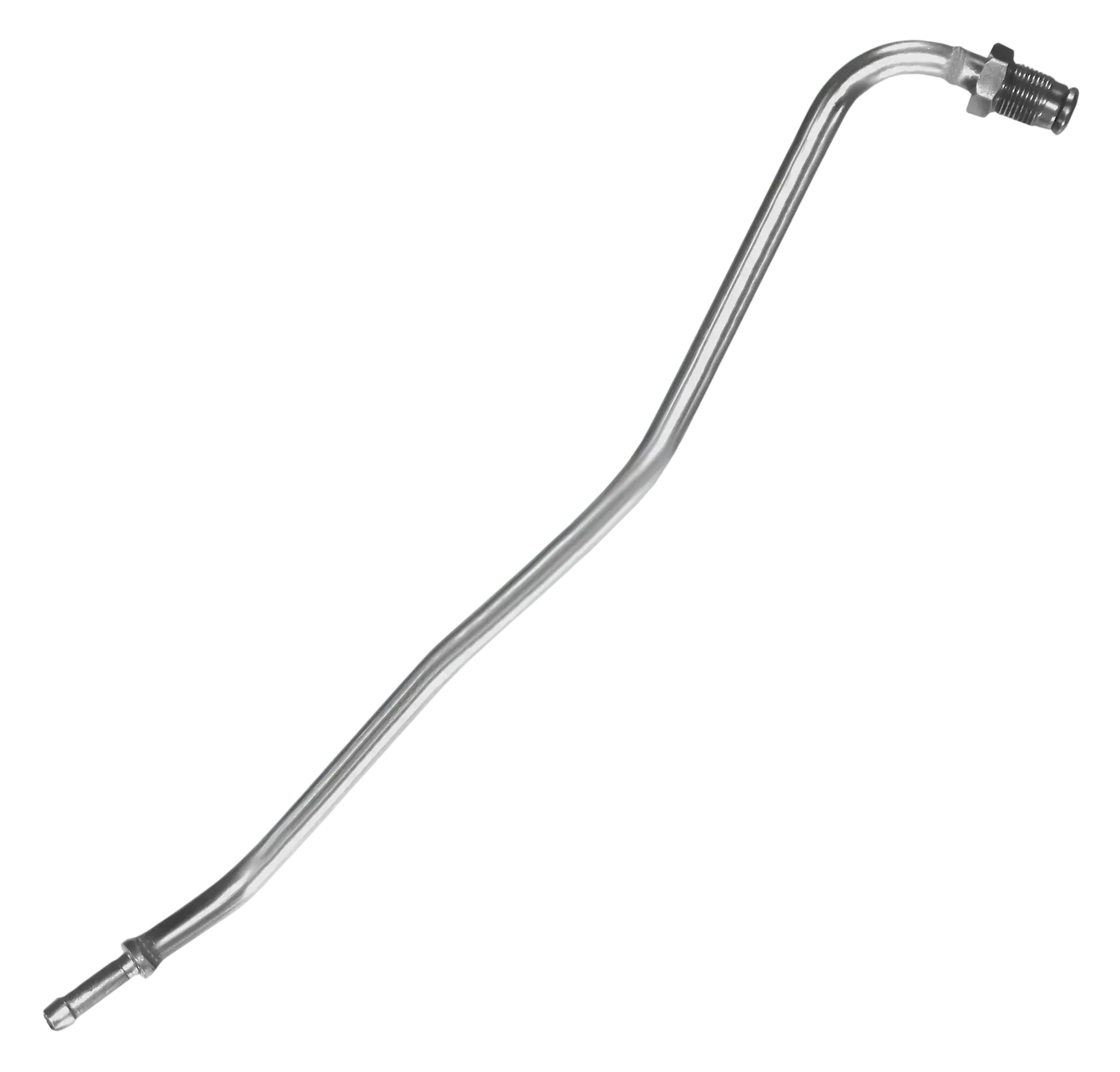 Autoteile BM Druckrohr für RENAULT MEGANE 1,5 Hinten; lang | Euro 4 | OEM: 208155568R bei Autoteile TRUST