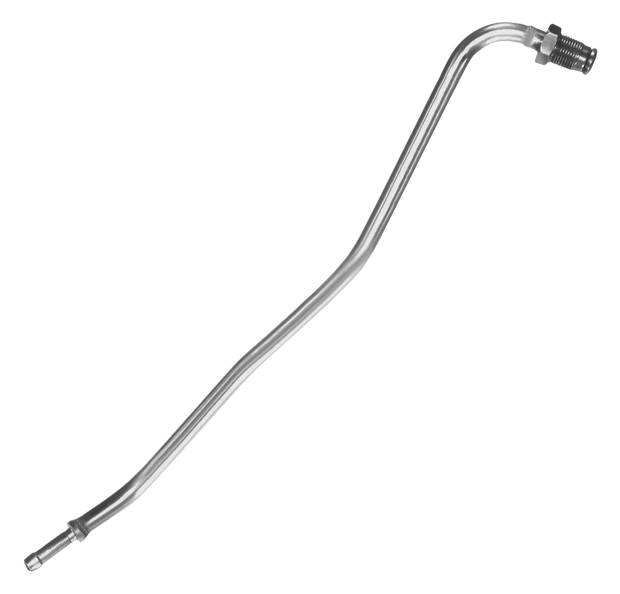 BM Druckrohr für RENAULT MEGANE 1,5 Hinten; lang | Euro 4 | OEM: 208155568R Autoteile TRUST