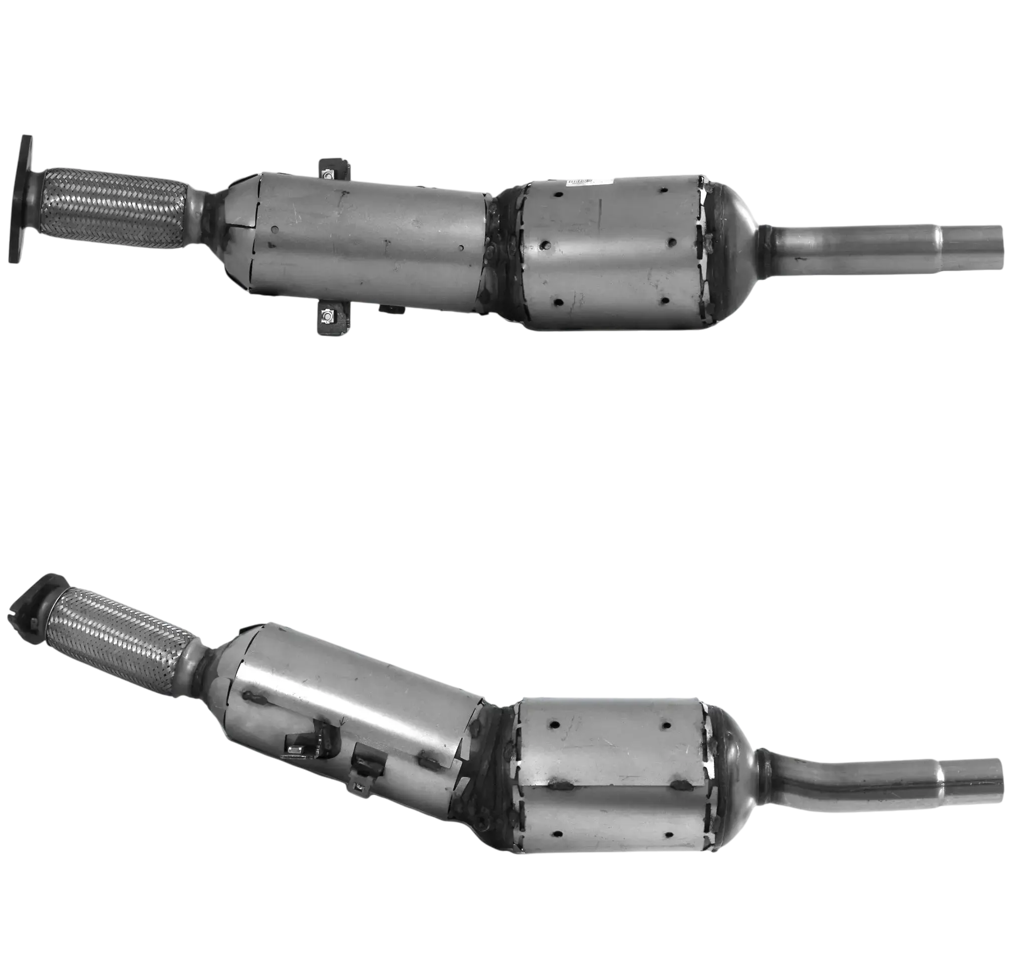 Autoteile BM CATALYSTS Homologiert Diesel Kat & DPF für RENAULT MEGANE 1.5L Diesel | Euro 4 | OEM: 200101350R bei Autoteile TRUST