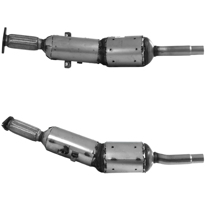 Autoteile BM CATALYSTS Homologiert Diesel Kat & DPF für RENAULT MEGANE 1.5L Diesel | Euro 4 | OEM: 200101350R bei Autoteile TRUST