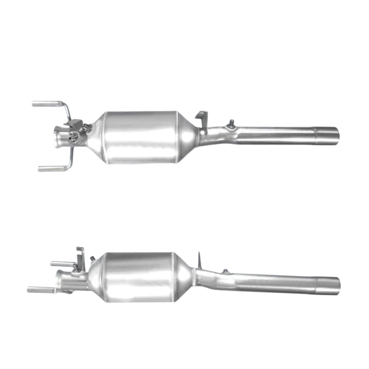 BM CATALYSTS DPF für MERCEDES VIANO 3L Diesel | Euro 4 | OEM: 6394906181 Autoteile TRUST