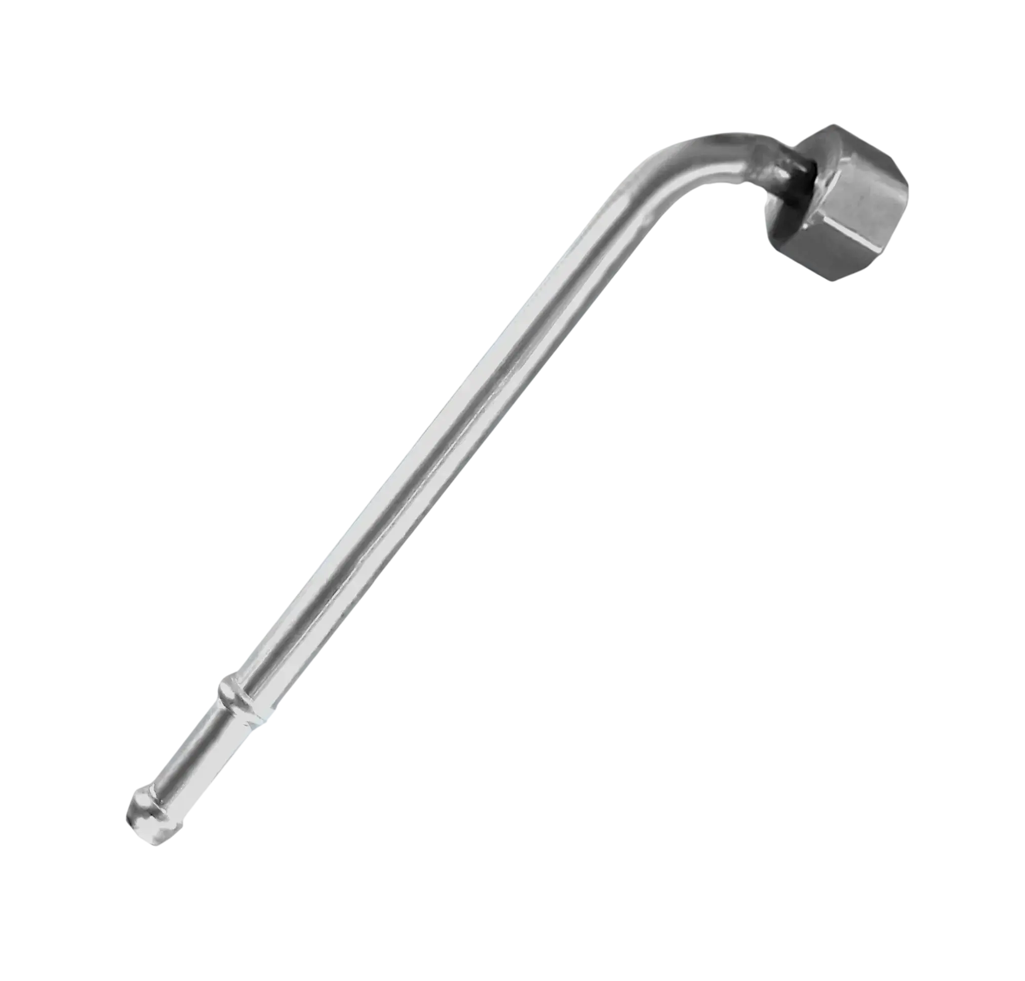 Autoteile BM Druckrohr für MERCEDES VIANO 3.0 Vorne; kurz | Euro 4 | OEM: A6394900337 bei Autoteile TRUST