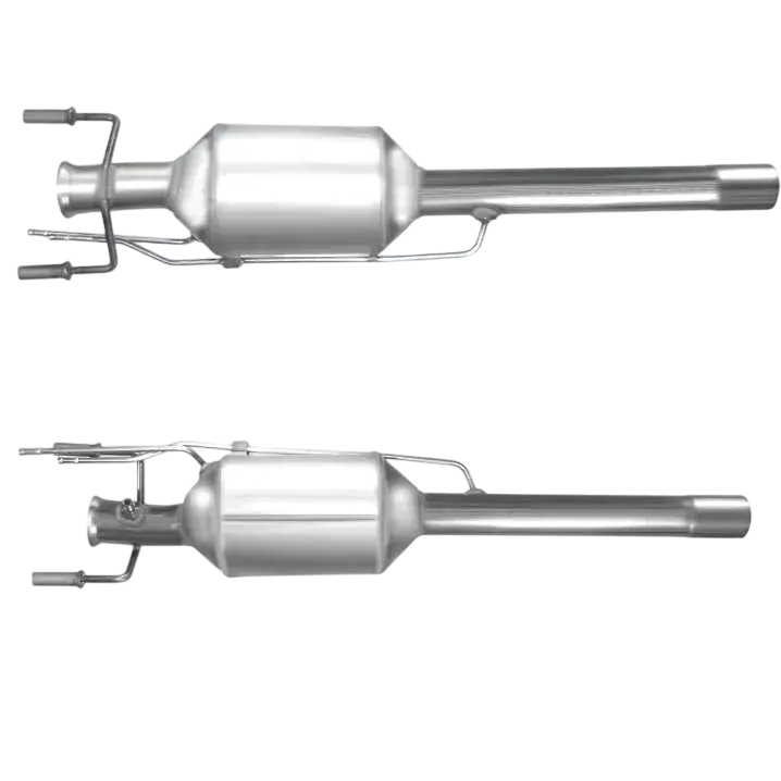 Autoteile BM CATALYSTS SiC-DPF für MERCEDES VIANO 3L Diesel | Euro 4 | OEM: 6394906181 bei Autoteile TRUST
