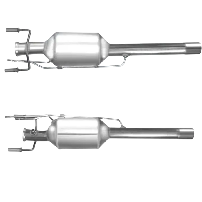 Autoteile BM CATALYSTS SiC-DPF für MERCEDES VIANO 3L Diesel | Euro 4 | OEM: 6394906181 bei Autoteile TRUST