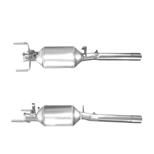 Autoteile BM CATALYSTS DPF für MERCEDES VIANO 3L Diesel | Euro 4 | OEM: 6394906181 bei Autoteile TRUST
