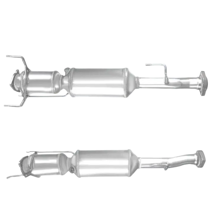 Autoteile BM CATALYSTS Homologiert Diesel Kat & DPF für ALFA ROMEO 147 1.9L Diesel | Euro 3 oder 4 | OEM: 51780162 bei Autoteile TRUST