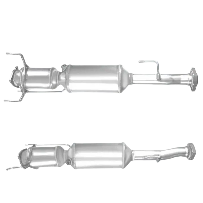 Autoteile BM CATALYSTS Homologiert Diesel Kat & DPF für ALFA ROMEO 147 1.9L Diesel | Euro 3 oder 4 | OEM: 51780162 bei Autoteile TRUST