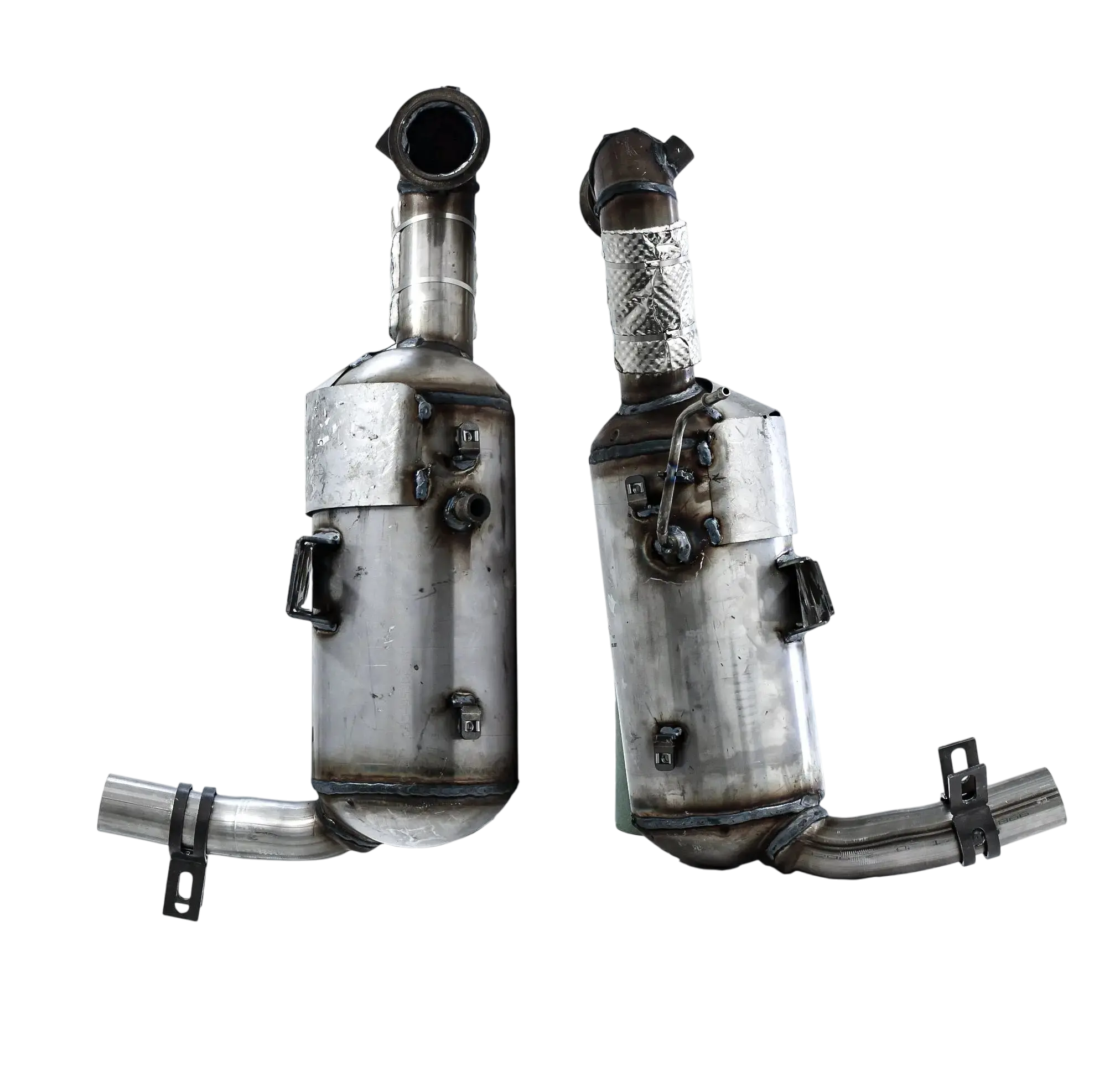 Autoteile BM CATALYSTS Homologiert Diesel Kat & DPF für CHEVROLET AVEO 1.3L Diesel | Euro 5 | OEM: 55562912 bei Autoteile TRUST