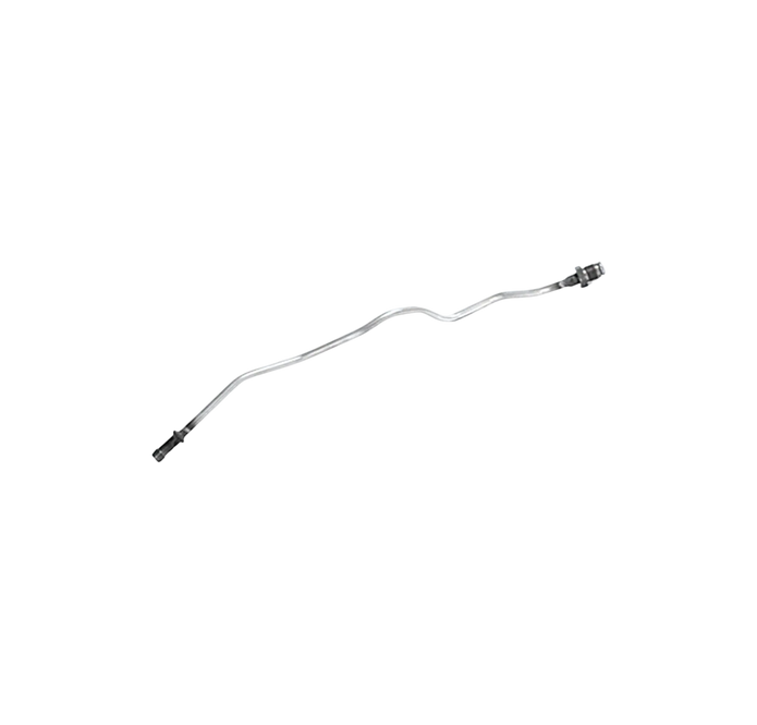 Autoteile BM Druckrohr für VOLKSWAGEN TRANSPORTER 2.0 Vor-DPF | Euro 5 | OEM: bei Autoteile TRUST