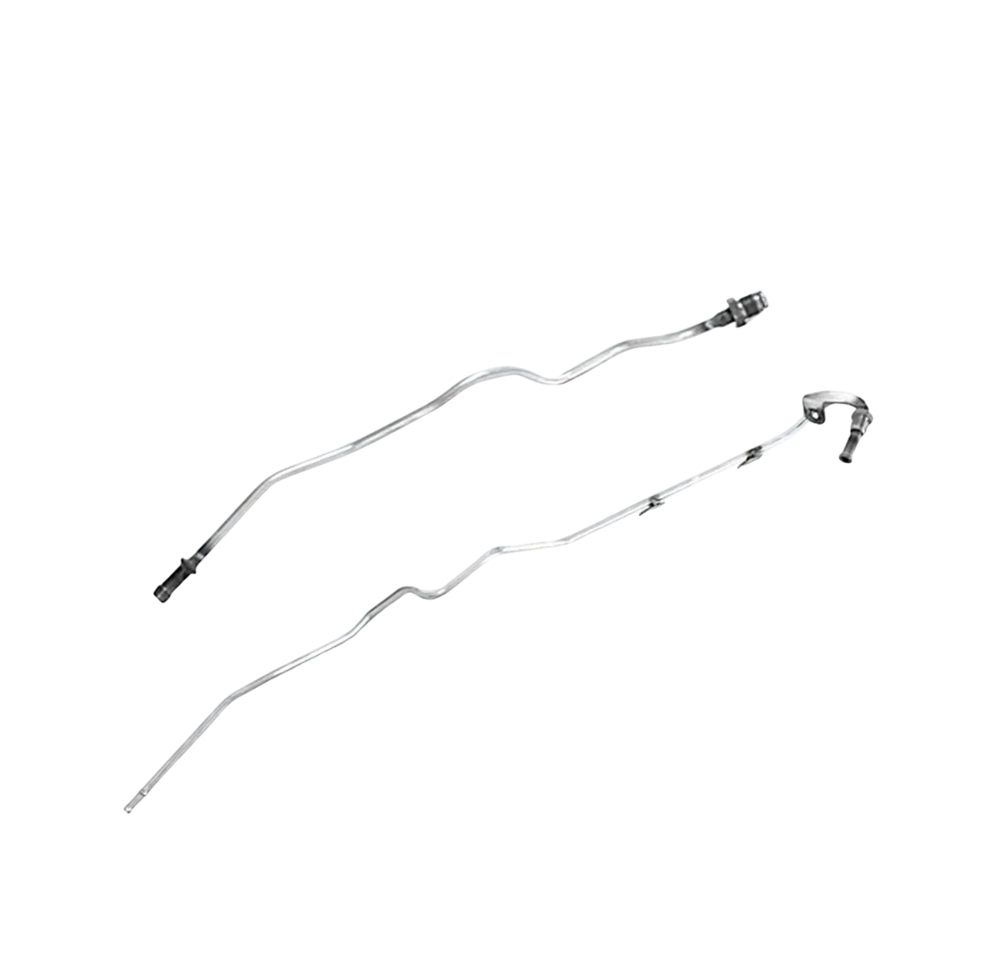 Autoteile BM Druckrohr für VOLKSWAGEN TRANSPORTER 2.0 Vor und nach dem DPF | Euro 5 | OEM: 7E0131552F bei Autoteile TRUST