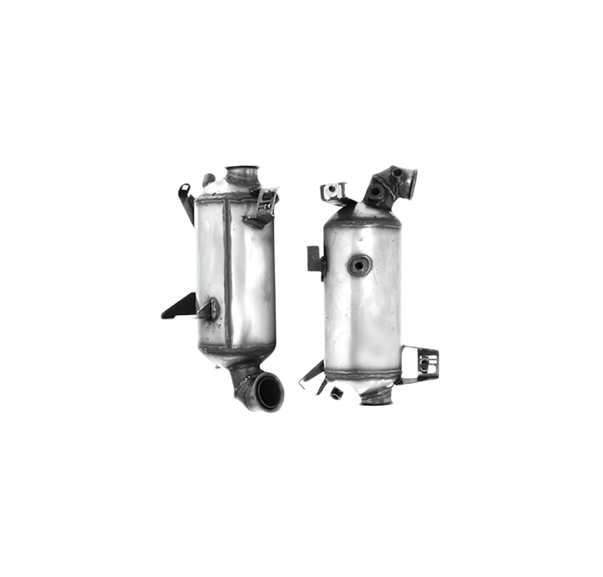 Autoteile BM CATALYSTS Homologiert Diesel Kat & DPF für VOLKSWAGEN TRANSPORTER 2L Diesel | Euro 5 | OEM: 7E0254700BX bei Autoteile TRUST