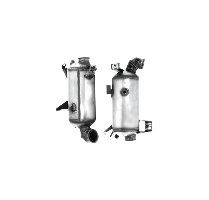 Autoteile BM CATALYSTS Homologiert Diesel Kat & DPF für VOLKSWAGEN TRANSPORTER 2L Diesel | Euro 5 | OEM: 7E0254700BX bei Autoteile TRUST