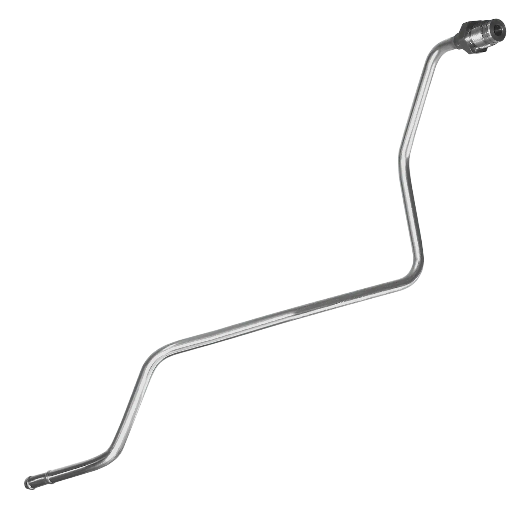 Autoteile BM Druckrohr für CITROEN BERLINGO 1.6 Hinten; lang | Euro 5 | OEM: 1714P2 bei Autoteile TRUST