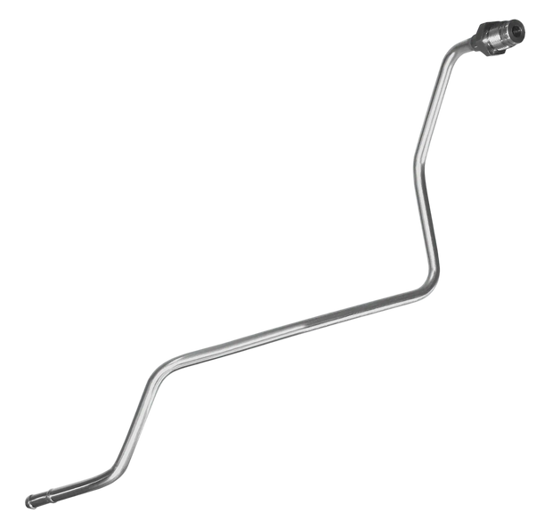 BM Druckrohr für CITROEN BERLINGO 1.6 Hinten; lang | Euro 5 | OEM: 1714P2 Autoteile TRUST