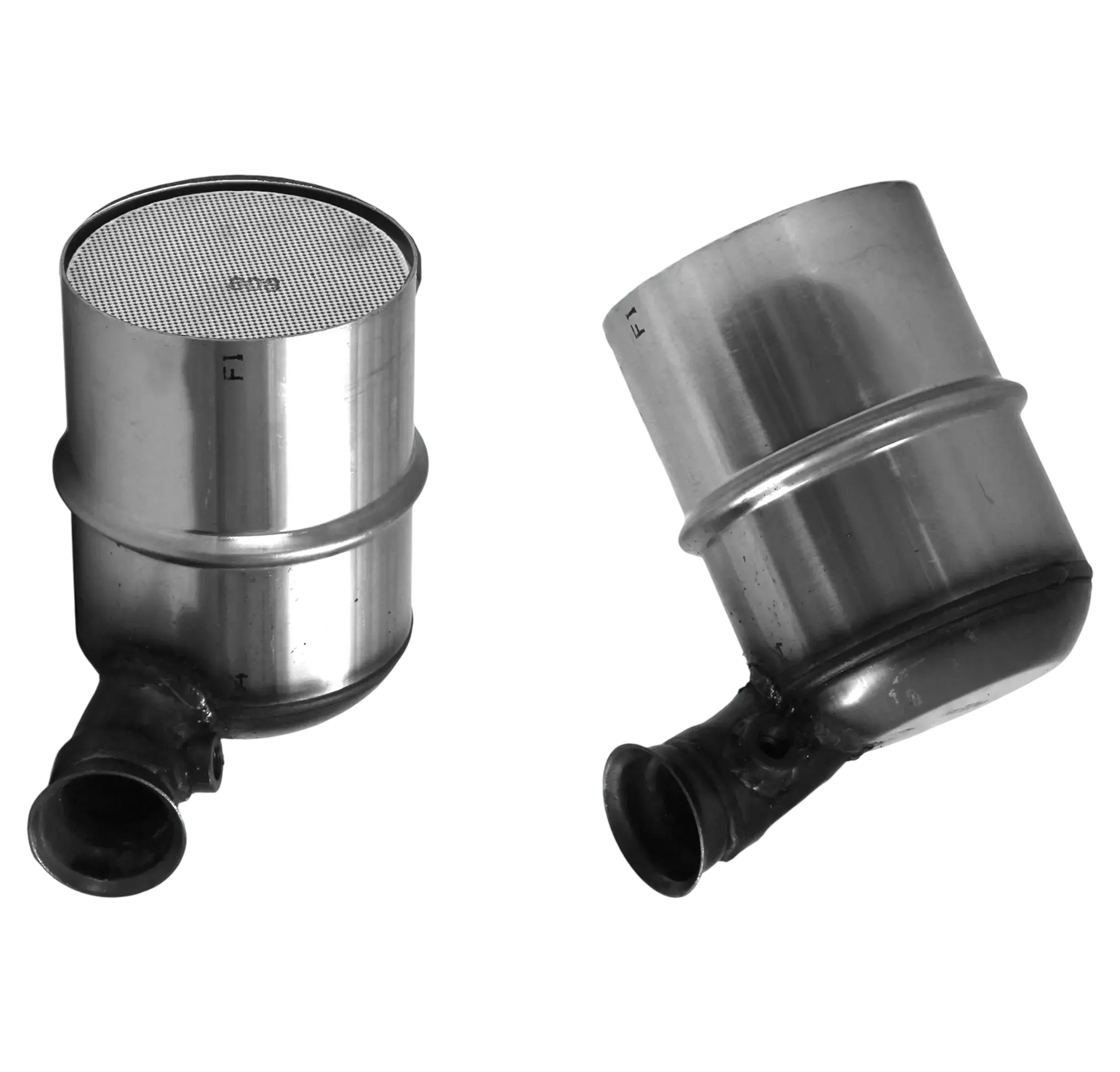 Autoteile BM CATALYSTS Homologierter DPF für CITROEN BERLINGO 1.6L Diesel | Euro 5 | OEM: 1609531880 bei Autoteile TRUST