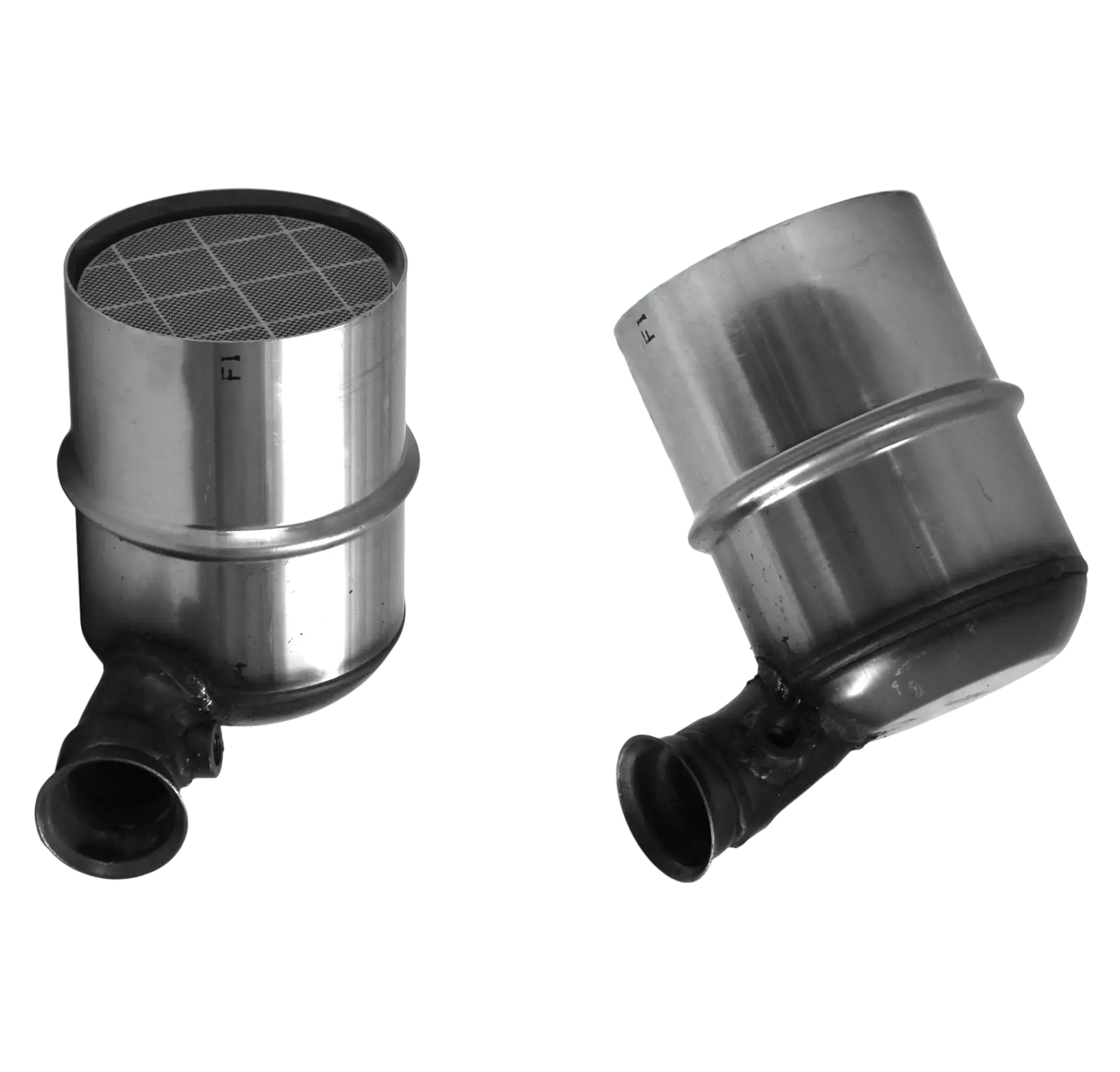 Autoteile BM CATALYSTS Homologierter SiC-DPF für CITROEN BERLINGO 1.6L Diesel | Euro 5 | OEM: 1609531880 bei Autoteile TRUST