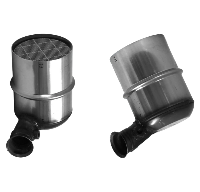 Autoteile BM CATALYSTS Homologierter SiC-DPF für CITROEN BERLINGO 1.6L Diesel | Euro 5 | OEM: 1609531880 bei Autoteile TRUST