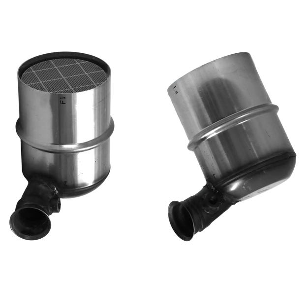 Autoteile BM CATALYSTS Homologierter SiC-DPF für CITROEN BERLINGO 1.6L Diesel | Euro 5 | OEM: 1609531880 bei Autoteile TRUST