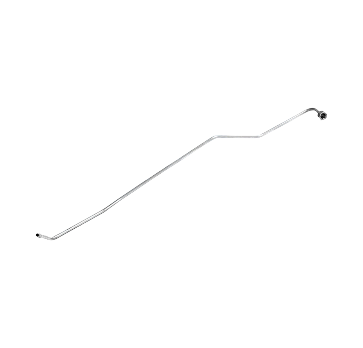 BM Druckrohr für CITROEN JUMPER 2.2 hinten; lang | Euro 5 | OEM: 1606612780 Autoteile TRUST
