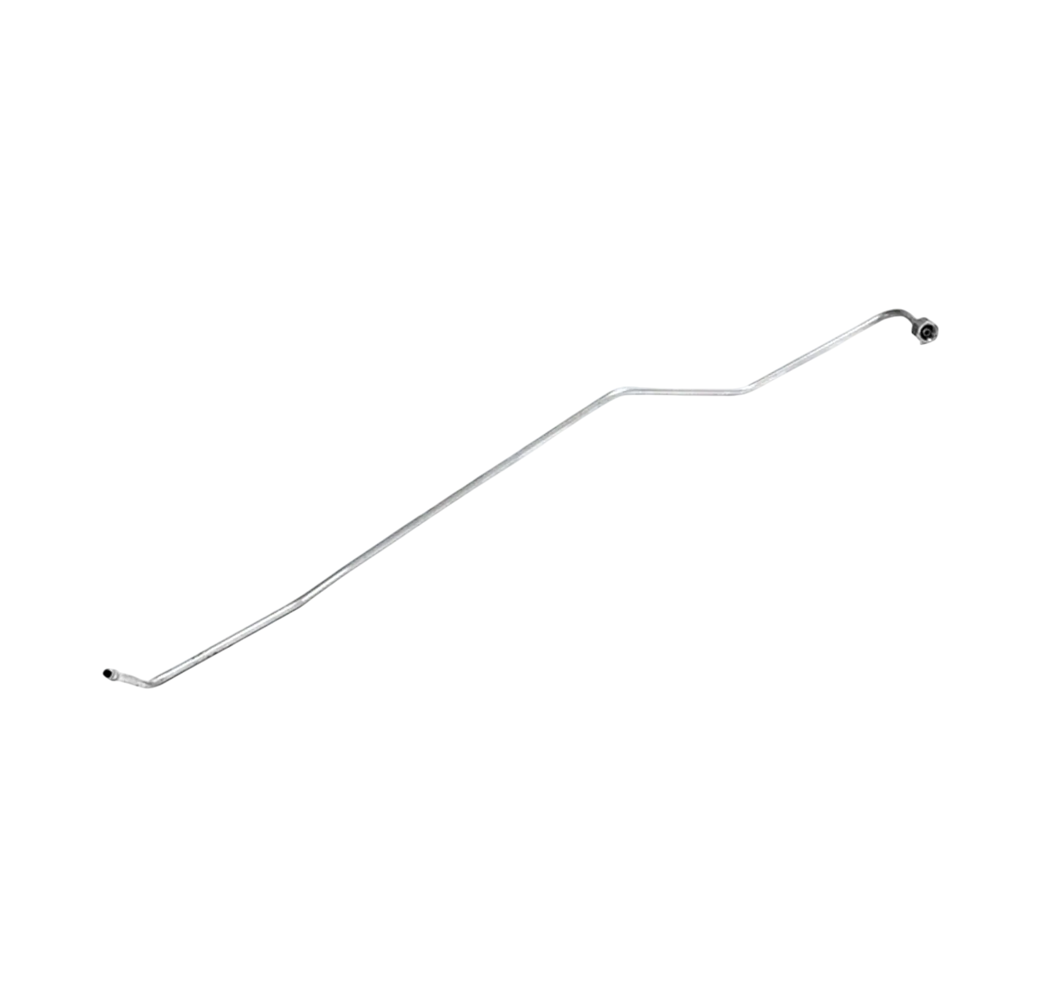 Autoteile BM Druckrohr für CITROEN JUMPER 2.2 hinten; lang | Euro 5 | OEM: 1606612780 bei Autoteile TRUST