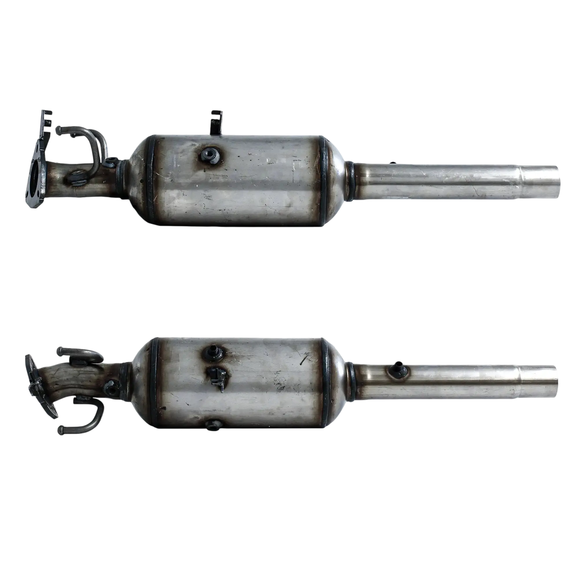 Autoteile BM CATALYSTS Homologiert Diesel Kat & DPF für CITROEN JUMPER 2.2L Diesel | Euro 5 | OEM: 1606604680 bei Autoteile TRUST