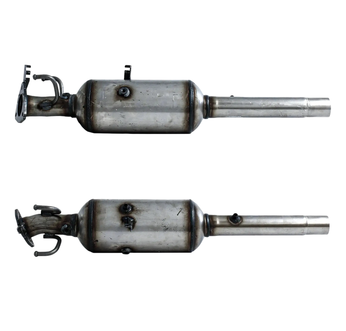 Autoteile BM CATALYSTS Homologiert Diesel Kat & DPF für CITROEN JUMPER 2.2L Diesel | Euro 5 | OEM: 1606604680 bei Autoteile TRUST