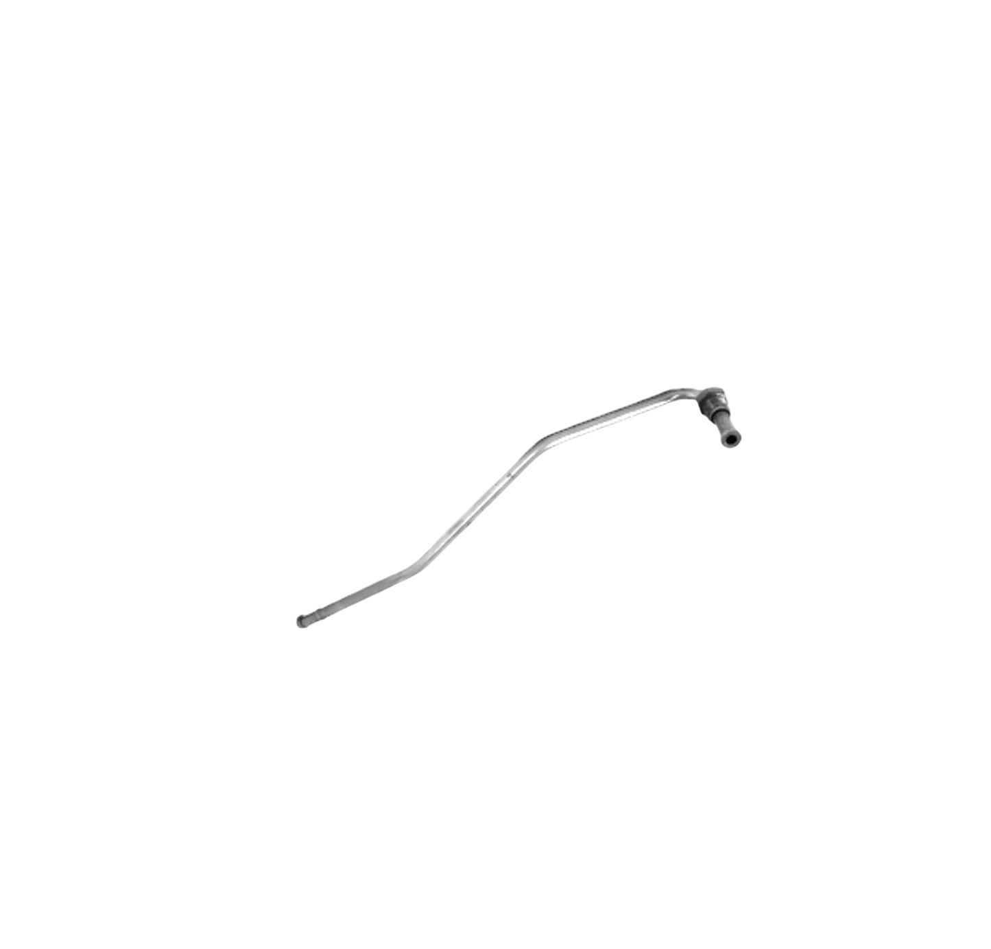 BM Druckrohr für AUDI A4 2.7 Vorne; kurz | Euro 4 | OEM: 8K0131205D Autoteile TRUST